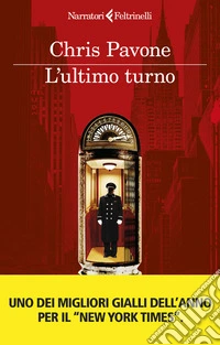 L'ultimo turno libro