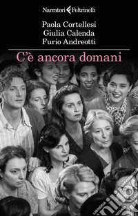 C'è ancora domani libro