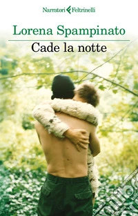 Cade la notte libro