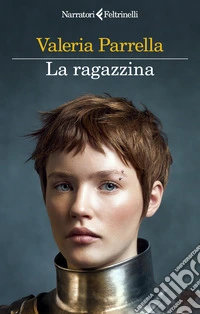 La ragazzina libro