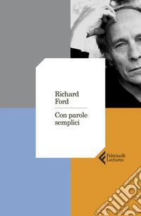 Con parole semplici libro