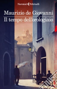 Il tempo dell'orologiaio libro