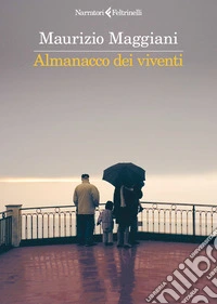 Almanacco dei viventi libro