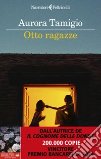 Otto ragazze