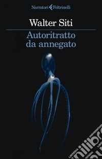 Autoritratto da annegato libro