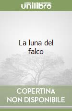 La luna del falco libro