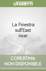 La Finestra sull'East river libro