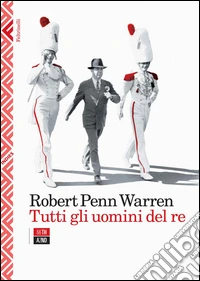 Tutti gli uomini del re libro