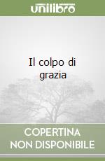 Il colpo di grazia libro