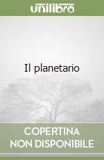 Il planetario libro
