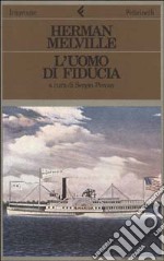 L'uomo di fiducia libro