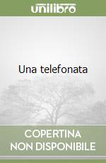 Una telefonata libro