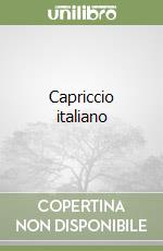 Capriccio italiano