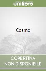 Cosmo libro