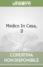 Medico In Casa, Il libro