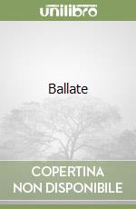 Ballate