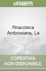 Pinacoteca Ambrosiana, La libro