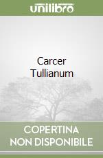 Carcer Tullianum libro