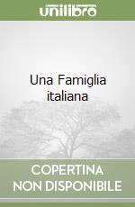 Una Famiglia italiana