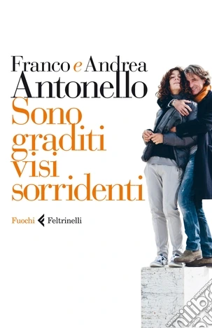 Sono graditi visi sorridenti