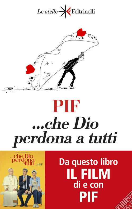...che Dio perdona a tutti