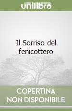 Il Sorriso del fenicottero libro