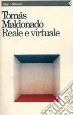 Reale e virtuale libro