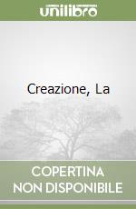 Creazione, La libro