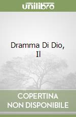 Dramma Di Dio, Il libro