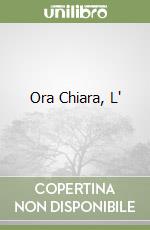 Ora Chiara, L' libro