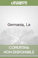 Germania, La libro