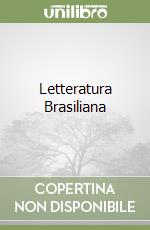 Letteratura Brasiliana libro