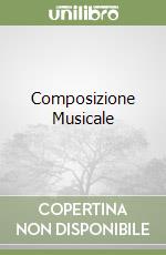 Composizione Musicale