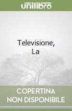 Televisione, La libro