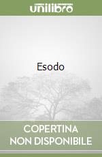 Esodo libro