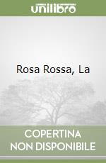 Rosa Rossa, La libro