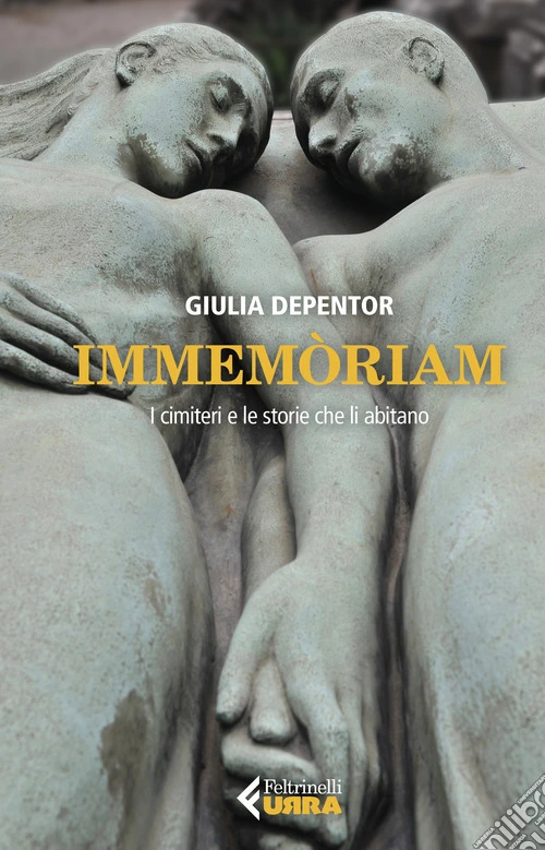 Immemòriam. I cimiteri e le storie che li abitano