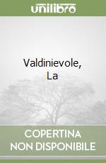 Valdinievole, La libro