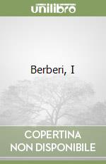 Berberi, I libro