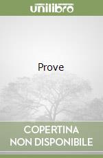 Prove libro