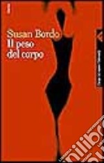 Il peso del corpo libro