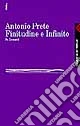 Finitudine e infinito. Su Leopardi