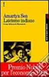 Laicismo indiano libro