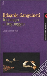 Ideologia e linguaggio