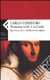 Nessuna isola è un'isola. Quattro sguardi sulla letteratura inglese libro