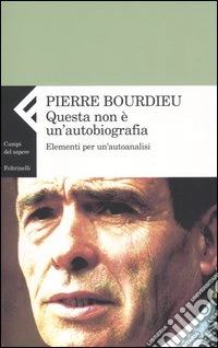 Questa non è un'autobiografia. Elementi di autoanalisi libro