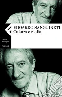 Cultura e realtà