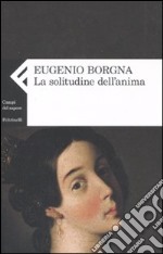 La solitudine dell'anima libro