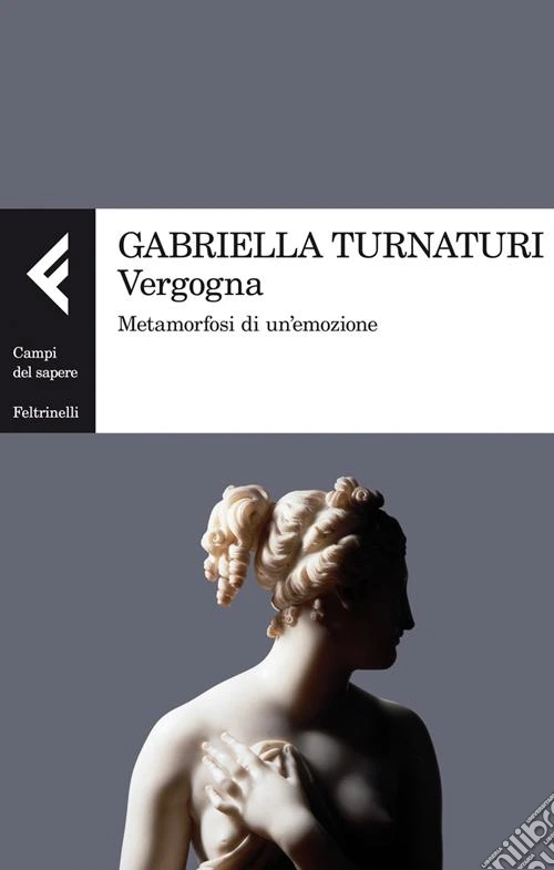 Vergogna. Metamorfosi di un'emozione