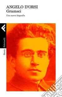 Gramsci. Una nuova biografia